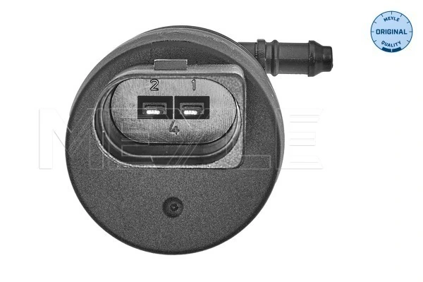 1009550006 Meyle Bomba de motor de fluido para lavador de vidro dianteiro