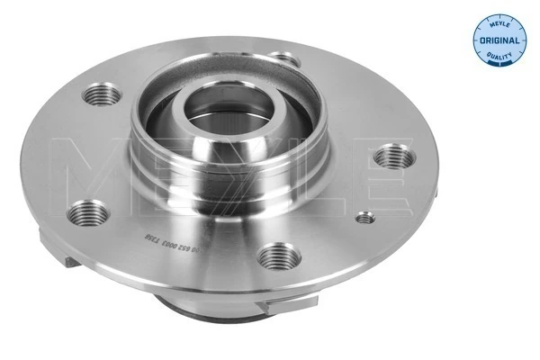 Cubo dianteiro para Audi A4 Avant B8 8K5