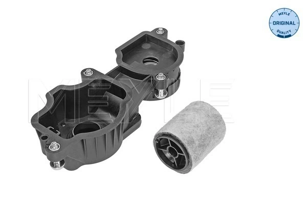 3140360015 Meyle Válvula PCV de ventilação dos gases de cárter