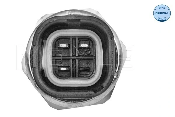 16148210013 Meyle Sensor de temperatura do fluido de esfriamento (de ativação de ventilador do radiador)