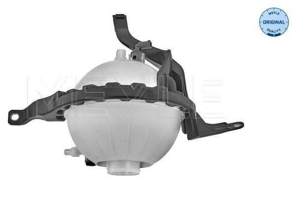 3142230018 Meyle Tanque de expansão do sistema de esfriamento