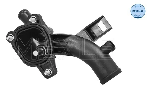 Caixa do termostato para Opel Corsa E X15