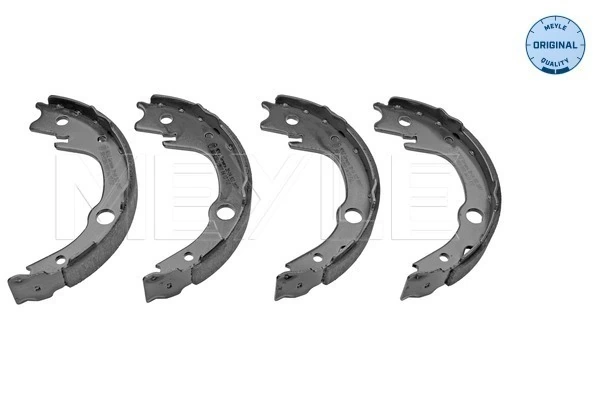 Sapatas do freio de estacionamento para Toyota Prius  NHW20