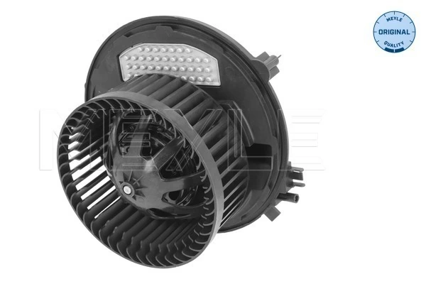 Motor de ventilador de forno (de aquecedor de salão) Volkswagen Passat 3G2, CB2