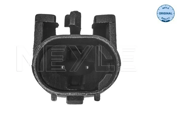 MWSS014 Magneti Marelli Sensor dianteiro de ABS