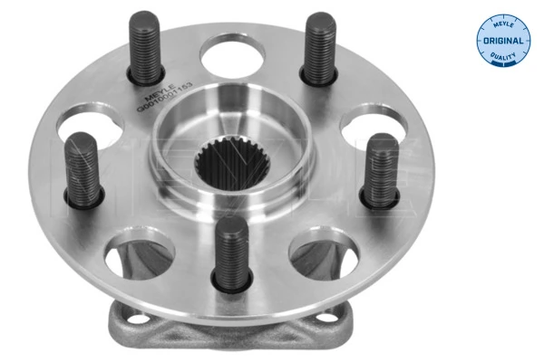 Cubo traseiro para Toyota RAV4 V A5,H5