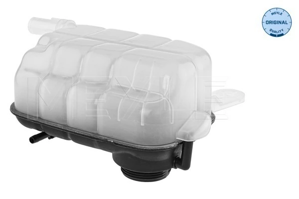 Tanque de expansão do sistema de esfriamento para Opel Mokka I J13