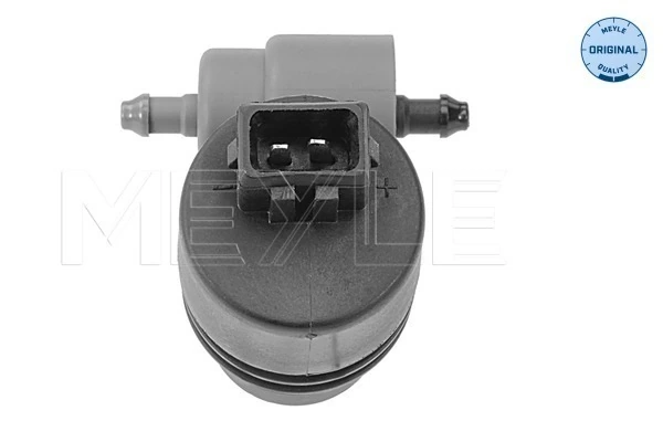 1009550005 Meyle Bomba de motor de fluido para lavador de vidro dianteiro
