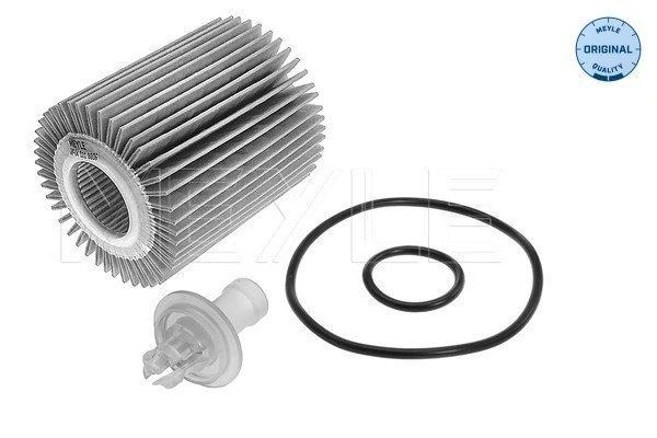 Compre Filtro de óleo Toyota Avensis 3