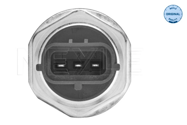  Sensor de pressão de combustível Fiat Ducato III сaixa (250) (2006 - 2026) III