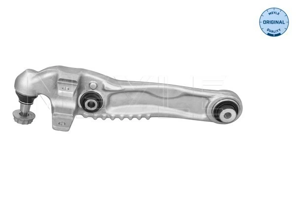 J9D33C254BB Land Rover Braço oscilante inferior direito de suspensão dianteira