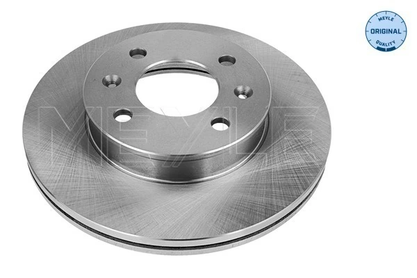  Disco do freio dianteiro Hyundai Elantra III sedan (XD) (2000 - 2006) III