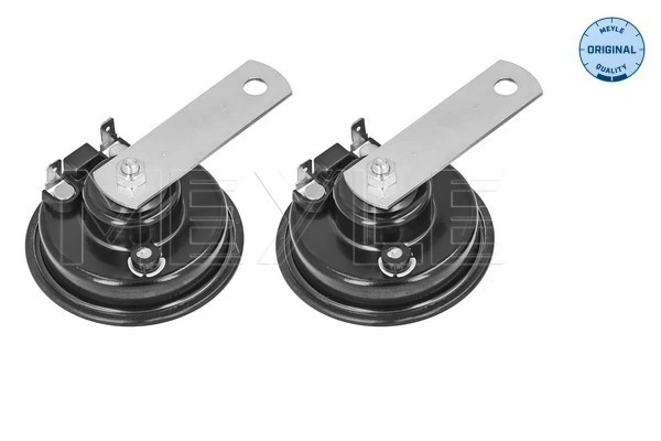 Sinal sonoro (cláxon) para Renault Master II HD, FD