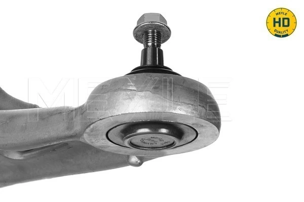 3160500004HD Meyle Braço oscilante inferior direito de suspensão dianteira