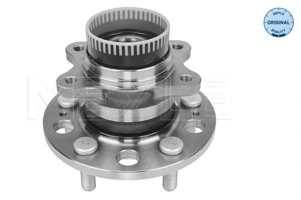 Cubo traseiro Hyundai Tucson II TM