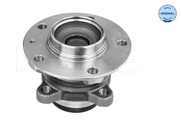 Cubo traseiro IJ133035 Iljin