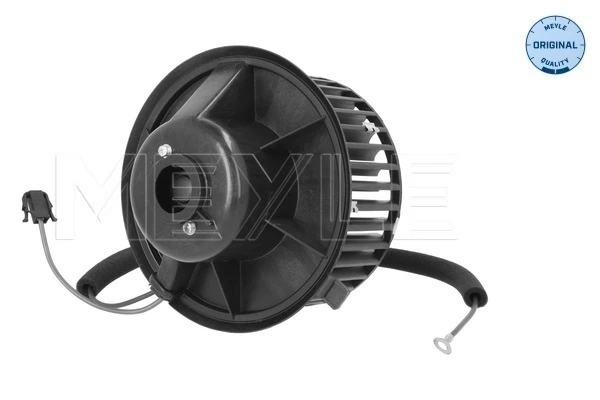 Motor de ventilador de forno (de aquecedor de salão) para Volkswagen Golf III 1H1