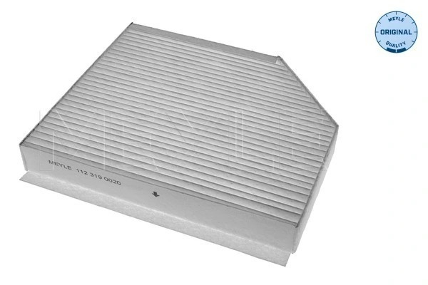 Filtro de salão para Audi A4 B8 8K2