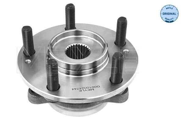 Cubo dianteiro para Hyundai I30  PD