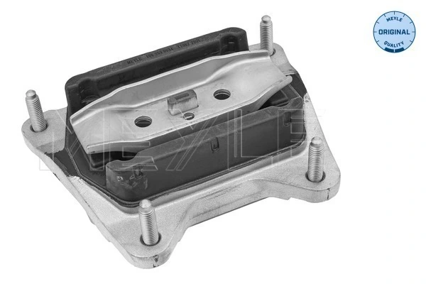Coxim de transmissão (suporte da caixa de mudança) para Audi A6 C6 4F5