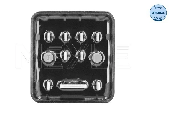 Relê das velas de incandescência para Audi A4 B6 8E2