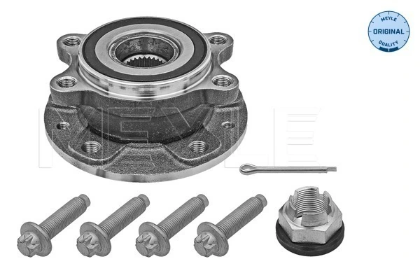 Compre Cubo dianteiro Renault Scenic 