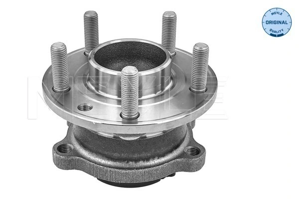 Rolamento de cubo traseiro Volvo V40 hatchback (525, 526) (2012 - 2019) 