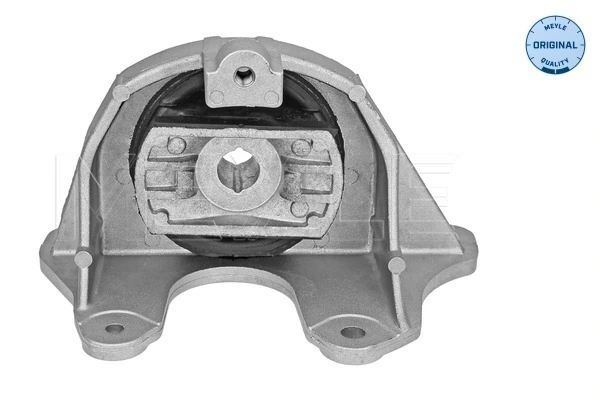 010639 Magneti Marelli Coxim (suporte) esquerdo de motor