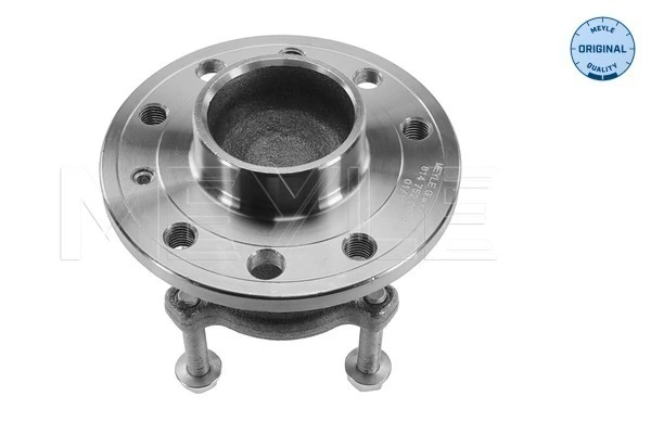 Cubo traseiro Opel Vectra C 