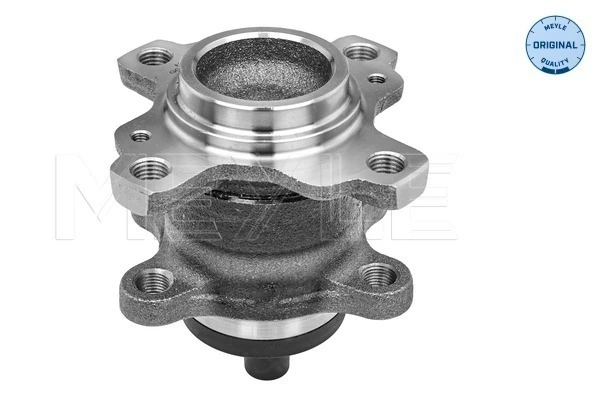 Cubo traseiro para Suzuki Swift IV MZ, EZ