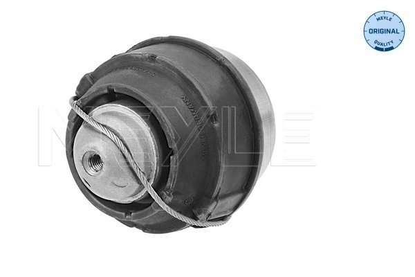 5140300012 Meyle Coxim (suporte) dianteiro de motor
