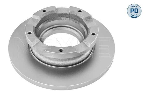 Disco do freio traseiro para Ford Transit VI V347/8