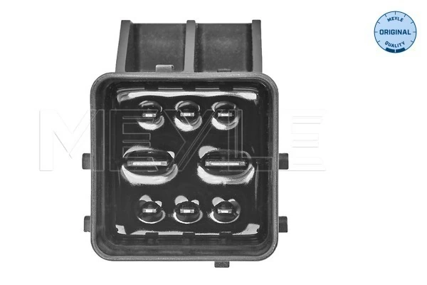 SU001A3817 Toyota Relê das velas de incandescência