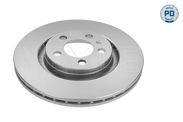 Disco do freio dianteiro DP85050 Brembo