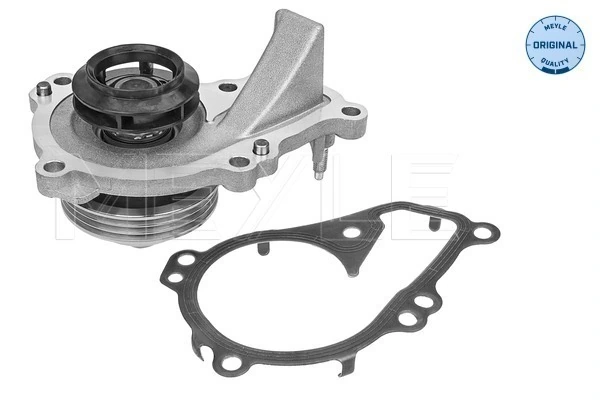 1610087307 Daihatsu Bomba de água (bomba) de esfriamento