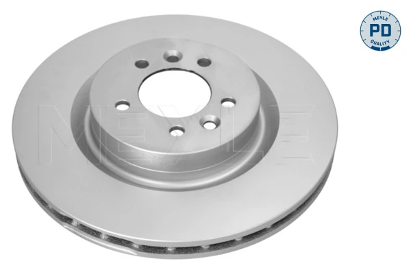 Disco do freio dianteiro para Land Rover Discovery IV L319