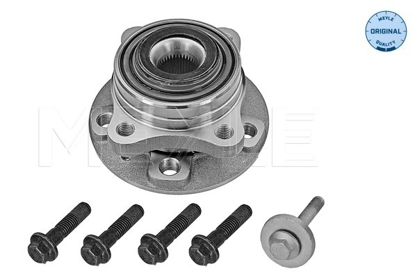  Cubo dianteiro Volvo XC90 SUV (2002 - 2015) 