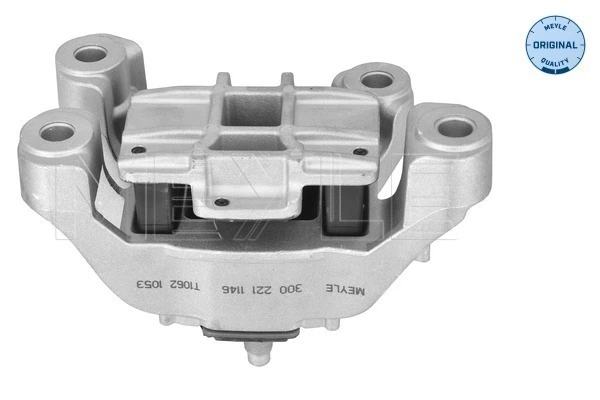 3002211146 Meyle Coxim de transmissão (suporte da caixa de mudança)