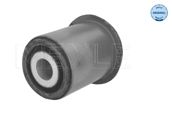 Bloco silencioso de viga traseira (de plataforma veicular) para Volkswagen Passat B6 3C2