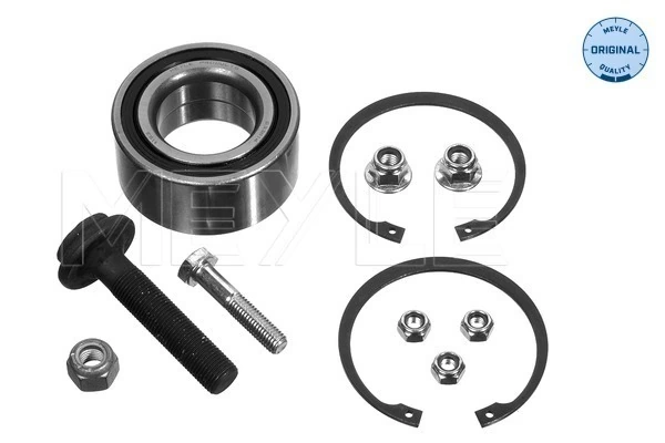 Rolamento de cubo dianteiro/traseiro INA 713610030 preço, a partir de 26,64 USD