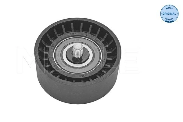 55494332 Peugeot/Citroen Rolo parasita da correia de transmissão