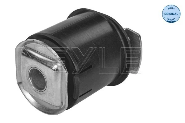 Bloco silencioso de viga traseira (de plataforma veicular) para Volkswagen Golf V 1K5