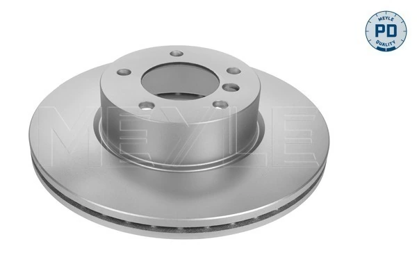  Disco do freio dianteiro BMW X1 SUV (E84) (2009 - 2015) 