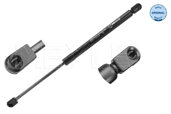GS0694 Magneti Marelli Amortecedor de tampa de porta-malas (de 3ª/5ª porta traseira)