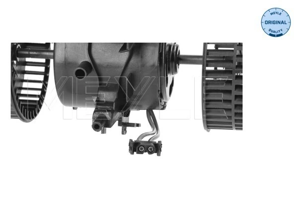Compre Motor de ventilador de forno (de aquecedor de salão) BMW 5 