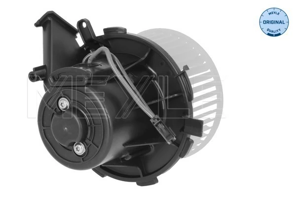 Motor de ventilador de forno (de aquecedor de salão) para Audi A4 B8 8K2