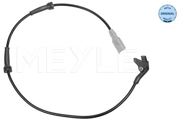 Sensor dianteiro de ABS para Citroen C4 PICASSO I UD