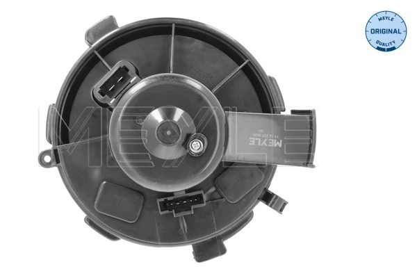 Motor de ventilador de forno (de aquecedor de salão) Citroen Xsara Picasso N68