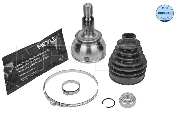  para Mercedes A  (W169)