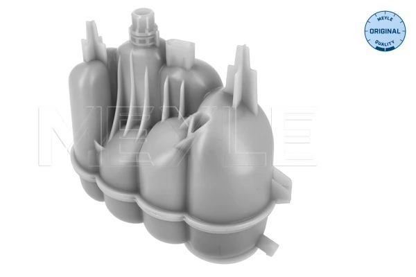 Tanque de expansão do sistema de esfriamento para Audi A4 Avant B9 8W5, 8WD